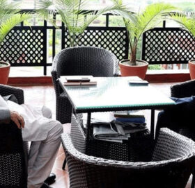 पाँच प्रदेशमा सरकार गठन गर्न एमाले–नेकपाबीच सहमति