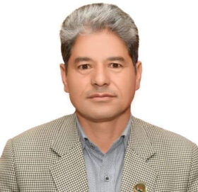 मंगलबहादुर शाही कर्णाली प्रदेशको मुख्यमन्त्री नियुक्त
