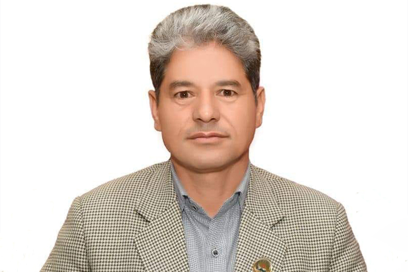 मंगलबहादुर शाही कर्णाली प्रदेशको मुख्यमन्त्री नियुक्त