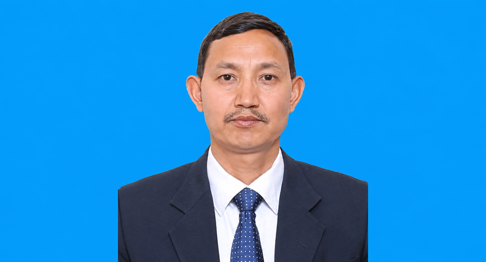 नेपाल सरकारको मुख्य सचिवमा गोविन्दबहादुर कार्की नियुक्त