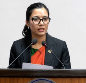 राष्ट्रिय अनुसन्धान विभाग प्रधानमन्त्री मातहत नै राख्नुपर्छ: मन्त्री गौतम