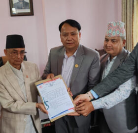 बागमतीमा एमालेका थापामगर आज मुख्यमन्त्री नियुक्त हुँदै, मन्त्रिपरिषद् पनि विस्तार हुने
