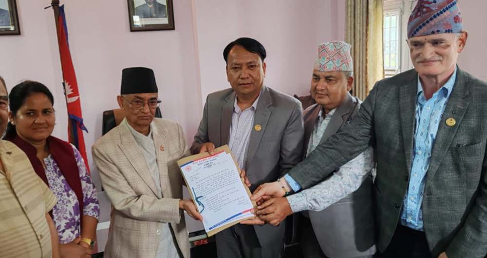 बागमतीमा एमालेका थापामगर आज मुख्यमन्त्री नियुक्त हुँदै, मन्त्रिपरिषद् पनि विस्तार हुने
