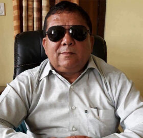 कपिलवस्तुका पूर्वमेयर सिंह दुई दिनदेखि सम्पर्कविहीन, खोजीमा कुकुर र ड्रोन परिचालन