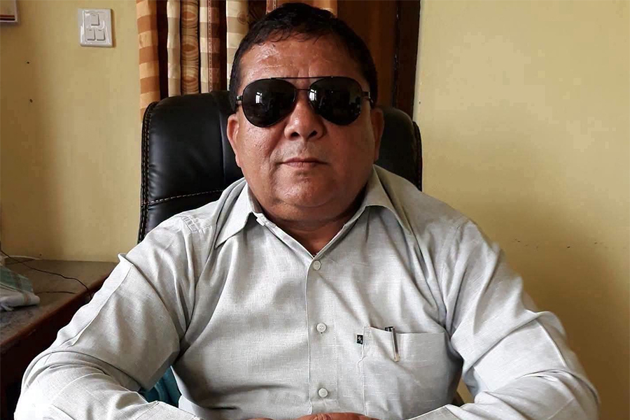 कपिलवस्तुका पूर्वमेयर सिंह दुई दिनदेखि सम्पर्कविहीन, खोजीमा कुकुर र ड्रोन परिचालन