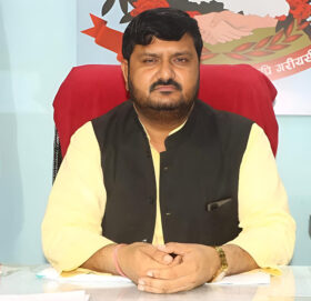 गाउँपालिका अध्यक्षलाई पक्राउ नगर्न उच्च अदालतको आदेश