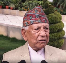 गुप्तचर विभागलाई पुनः गृह मन्त्रालय मातहत ल्याउन सांसद केसीको माग