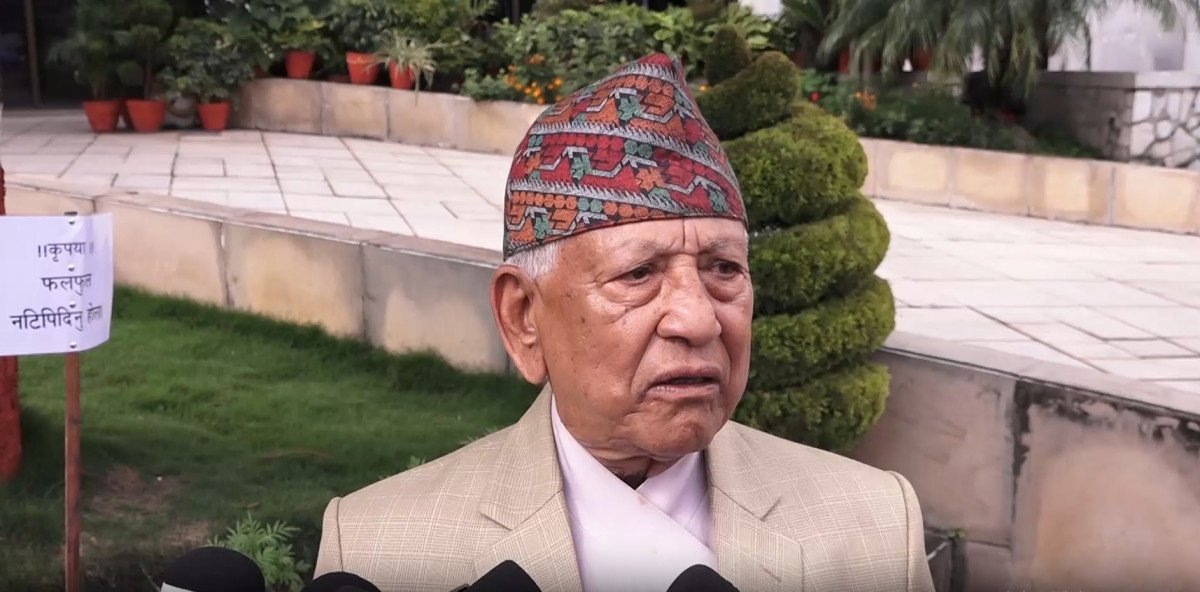 गुप्तचर विभागलाई पुनः गृह मन्त्रालय मातहत ल्याउन सांसद केसीको माग