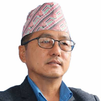 पद ओगट्ने र लडाइँका बेला भाग्नेलाई पार्टीबाट धकेलेरै बिदा गर्छु : राजेन्द्र लिङ्देन