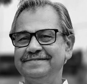 पश्चिम बंगालका पूर्वमन्त्री आशिष बनर्जी पार्टी कार्यालयमै मृत भेटिए