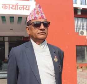 बागमतीमा दलको नेता यथावत्, जगन्नाथ थपलिया मुख्यमन्त्री बन्ने