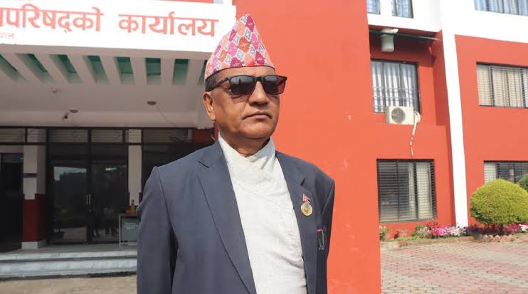 बागमतीमा दलको नेता यथावत्, जगन्नाथ थपलिया मुख्यमन्त्री बन्ने