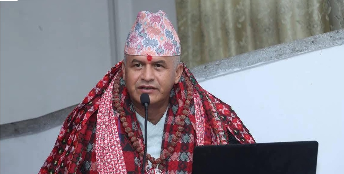 गृहसचिवको जिम्मेवारी केदारनाथ शर्मालाई, रक्षा मन्त्रालयमा इन्दु