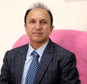 विश्वविद्यालय अनुदान आयोगको नेतृत्वमा खड्गबहादुर केसी, सचिवमा रोजी श्रेष्ठ नियुक्त