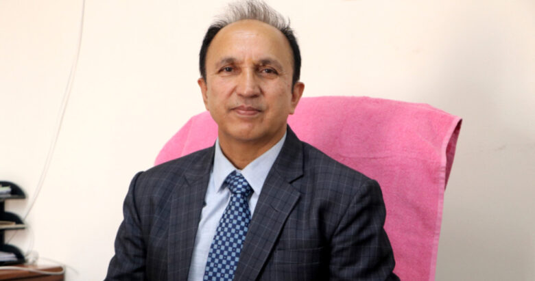 विश्वविद्यालय अनुदान आयोगको नेतृत्वमा खड्गबहादुर केसी, सचिवमा रोजी श्रेष्ठ नियुक्त