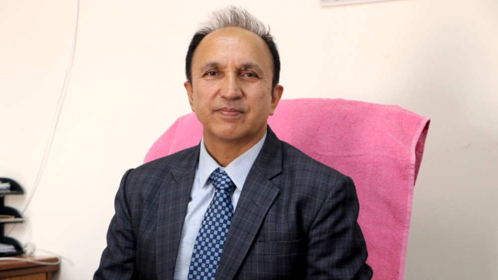 विश्वविद्यालय अनुदान आयोगको नेतृत्वमा खड्गबहादुर केसी, सचिवमा रोजी श्रेष्ठ नियुक्त