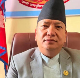 बागमतीको मुख्यमन्त्रीमा किरण थापालाई अघि बढाउने एमालेको निर्णय