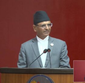 राष्ट्रिय सभामा पेश भयो १५ बुँदे फेहरिस्त