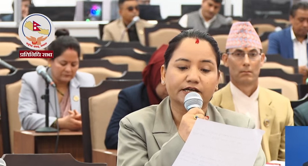 बाढीपछि सम्पर्कविहीनको यथार्थ विवरण तत्काल परिवारलाई दिन कांग्रेसको माग