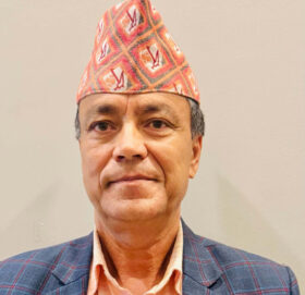 राप्रपा काठमाडौंको अध्यक्षमा केसी निर्वाचित