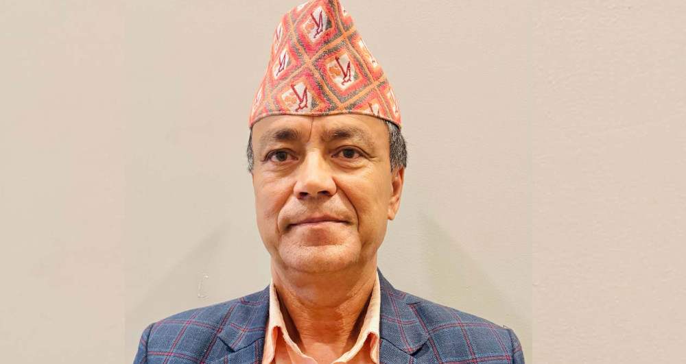 राप्रपा काठमाडौंको अध्यक्षमा केसी निर्वाचित