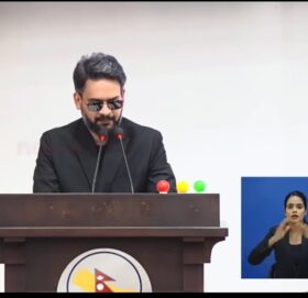 बाढीपीडितको उद्धार र राहतमा सरकारका सबै अंग प्रभावकारी रूपमा लागेका छन् : प्रधानमन्त्री