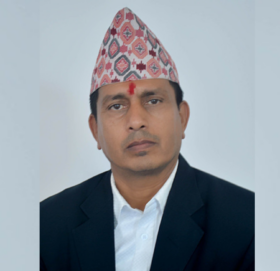 झापाका सीडीओ शिवराम गेलालले दिए राजीनामा