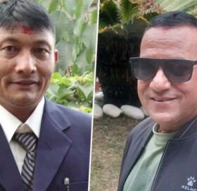 एन्फाका कोषाध्यक्ष र लेखापाललाई थप ४ दिन हिरासतमा राख्न अनुमति