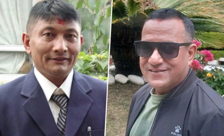 एन्फाका कोषाध्यक्ष र लेखापाललाई थप ४ दिन हिरासतमा राख्न अनुमति