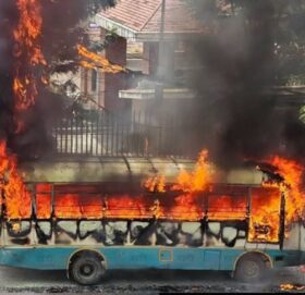 बसभित्र आत्मदाह प्रयासबारे छानबिन गर्न समिति गठन, पाँच दिन म्याद