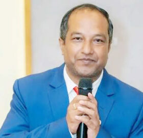 गौरीकुमारीको ठाउँमा दीपक साह उद्योगमन्त्री बन्दै, आजै सपथको तयारी