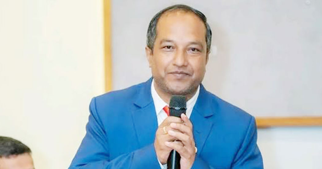 गौरीकुमारीको ठाउँमा दीपक साह उद्योगमन्त्री बन्दै, आजै सपथको तयारी