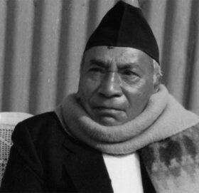 आज गणेशमान सिंहको २९औँ स्मृति दिवस
