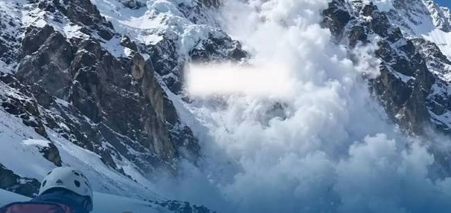 हिमपहिरोमा हराएका थप तीन आरोहीको शव भेटियो, ५ जना अझै सम्पर्कविहीन