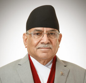 भीआईपी व्यक्ति पक्राउ गर्ने क्रम नरोकिए सरकारले ठूलो मूल्य चुकाउनुपर्छ : प्रचण्ड
