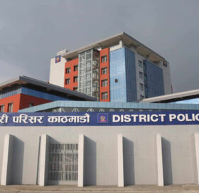 दशैंलगत्तै काठमाडौं प्रहरीको ‘स्वीप अपरेसन’ : २४ घण्टामा ७५ जना पक्राउ