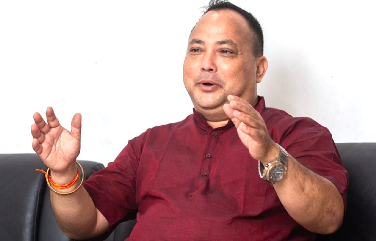 नागरिकता प्रकरणमा वीरगञ्जका मेयर राजेशमान सिंहसहित ७ जनाले पाए सफाइ