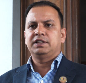 पोसाक खरिदबारे प्रहरीले संसदीय उपसमितिमा बुझायो विवरण, कागजात अध्ययन गरिने