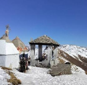 बडीमालिकामा भारी हिमपातपछि दुई पर्यटक बेपत्ता, खोजीका लागि प्रहरी परिचालन गरिँदै