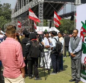 कांग्रेस महाधिवेशनको मतदान फेरि सर्‍यो, भोलि बिहान ७ बजेदेखि