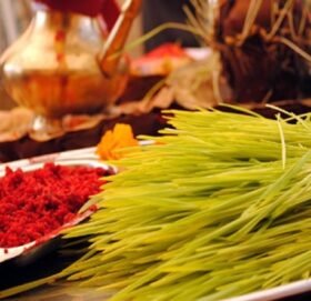 विजया दशमीको टीकाको साइत ४ कात्तिक बिहान १०ः२६ बजे