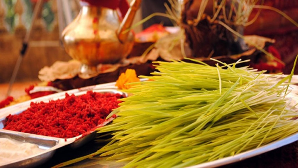 विजया दशमीको टीकाको साइत ४ कात्तिक बिहान १०ः२६ बजे