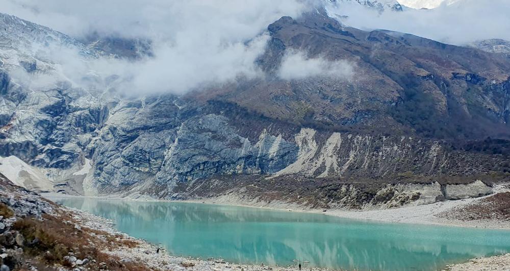 हिमताल विस्फोटको जोखिम घटाउन चार हिमतालमा विशेष कार्यक्रम सञ्चालन गरिने