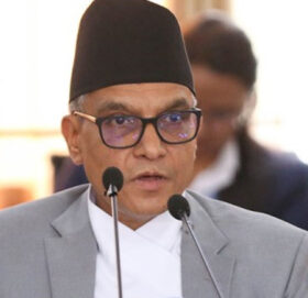 बिचौलियासँग न्यायाधीशको सम्बन्धबारे प्रश्न उठेपछि सर्वोच्चमा फूल कोर्ट बैठक