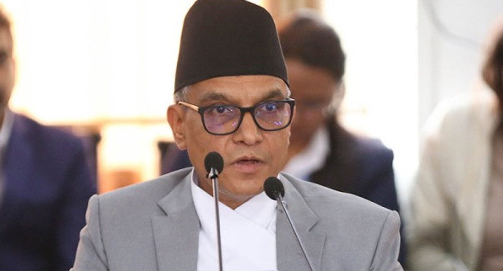 बिचौलियासँग न्यायाधीशको सम्बन्धबारे प्रश्न उठेपछि सर्वोच्चमा फूल कोर्ट बैठक