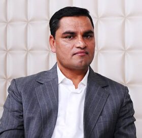 कांग्रेस महामन्त्रीमा दोहोरिन प्रदीप पौडेलको उम्मेदवारी दर्ता